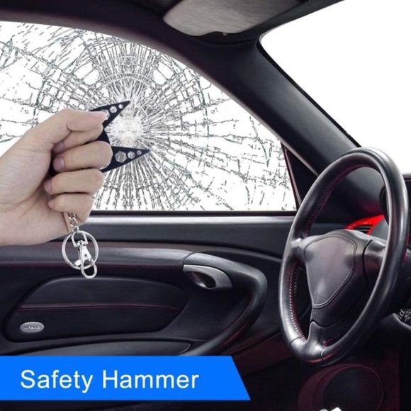 Kitty Tool Keychain - Picture 2 of 4